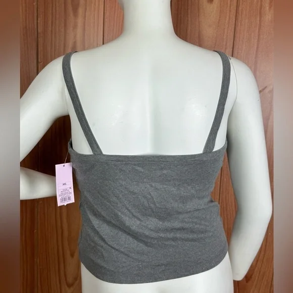 Wild Fable Crop Top Plus‎ Size - Picture 3 of 4